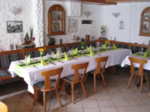 Restaurant / Pension Mainzer Tor Hotels in Alsfeld