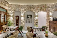 The Nestorian House Hotels in Ano Siros
