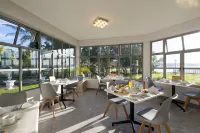 St. James of Knysna - breakfast