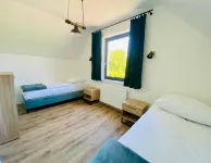 Summer House in Jaros Awiec Near Tropicana