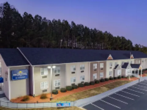 ไมโครเทลอินน์ บายวินด์แฮม เอเธนส์ โรงแรมในเอเธนส์