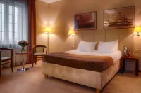 Focus Hotel Szczecin Các khách sạn gần Szczecin Bismarck tower