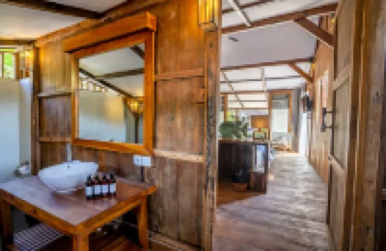 椰子花園度假酒店