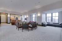 Beautiful 2Br Condo at Pentagon City - Apartemen