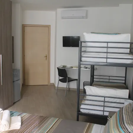 Vacanza A Casa - Gallicano
