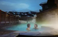 One Ski Hill Place, a RockResort, by Vail Resorts - spa
