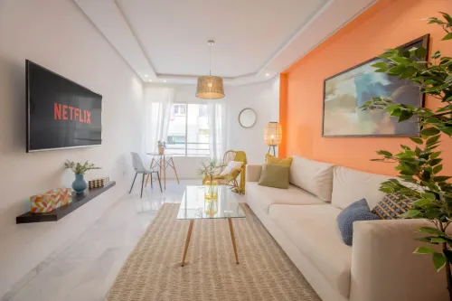 StayHere Rabat - Agdal Collection - 4-Star