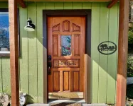 The Historic Requa Inn Hotels in Klamath