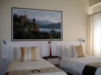 Alpine Inn