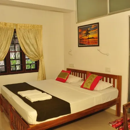 Lazar Residency Homestay