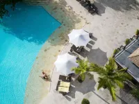 Manava Beach Resort & Spa Moorea - Pools