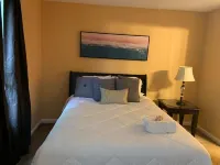 The Stone Crest Villa - Near Stone Mountain Park Hotels in Lithonia