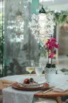 H2Otel by LD Hotel Boutique - breakfast