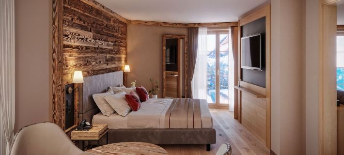 Excelsior Planet Hotels in Valtournenche