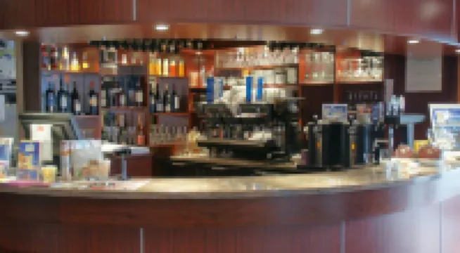 康福特蒙託邦英式酒店 蒙託邦酒店