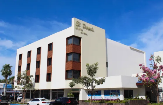 埃爾多拉多酒店