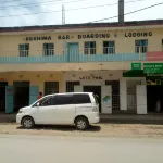 헤시마 로지  호텔