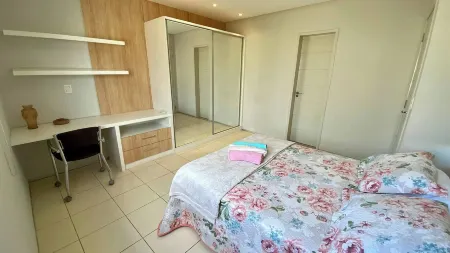 Casa Charmosa Com Piscina - Quartos Privativos Отели в г. Сан-Раймунду-Нонату