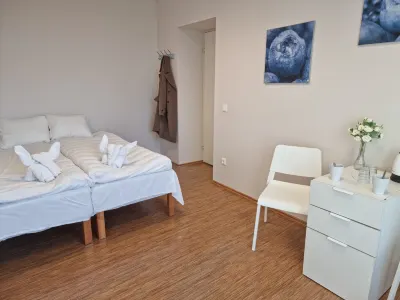 Room Near City Center Harbour Hotels in 