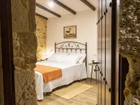 Casa Rural Laxido Hôtels à : Catoira