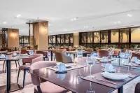 Oceana Atlântico Hotel Hotels in Joao Pessoa