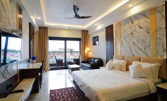 Shanti Seaview Resort & Spa