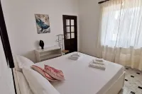 Welcomely - la Casa di Rita - Li Cucutti