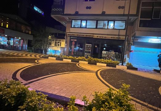 딜레크 부티크 오텔