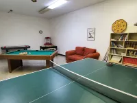 Norse Skol Accommodations - Wifi