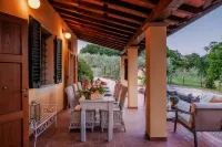 Villa Gabry in Lucca