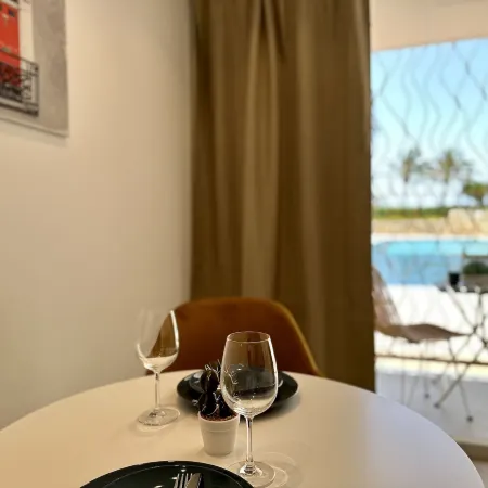 Loft 18 Beach Front Marbella - Eaw Homes