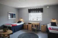 Höllviksnäs möten Mat Logi Hotels in Höllviken