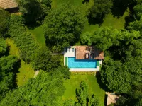 Eco Hotel Imenieto - Pool