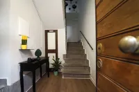 Soho Piaggiarelle by Dasso Hotels in Viterbo