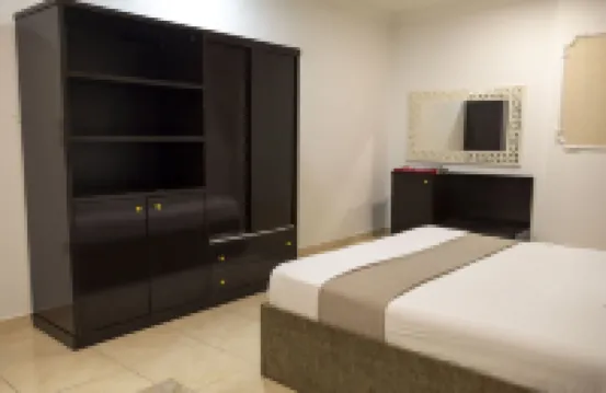 加扎勒麥地那酒店 酒店