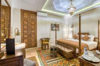 Palais Tara & Spa Hotels in Marrakech