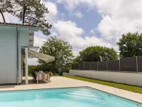 Iturria - piscina