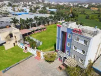 Hotel Umaid Villa Hotels in Kotra