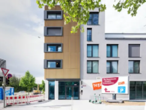 Numa Munich Obersendling Hotels in Munich