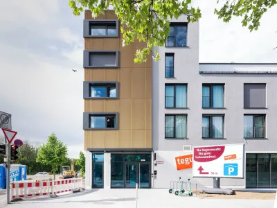 Numa Munich Obersendling Hotels in Munich