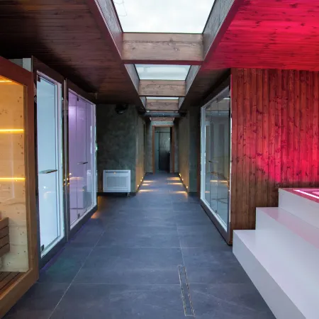 Abi's Hotel & Spa Vlore