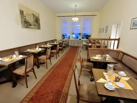 Hotelpension Margrit