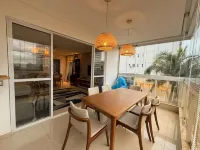 엔세아다 아줄 - 비치프런트, 럭셔리