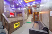 Hotel Ruby and Restaurant