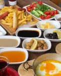 MİRA BUNGALOV Hotels in Ortahisar