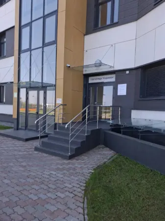 Rodniki Hotel Отели в г. Гурьевский район