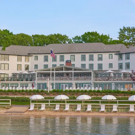 The Pridwin Hotel