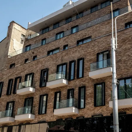 CM111Aparthotel
