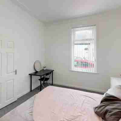 Sunderland Cosy Cottage Rooms