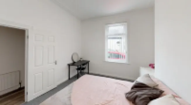 桑德蘭舒適小屋
